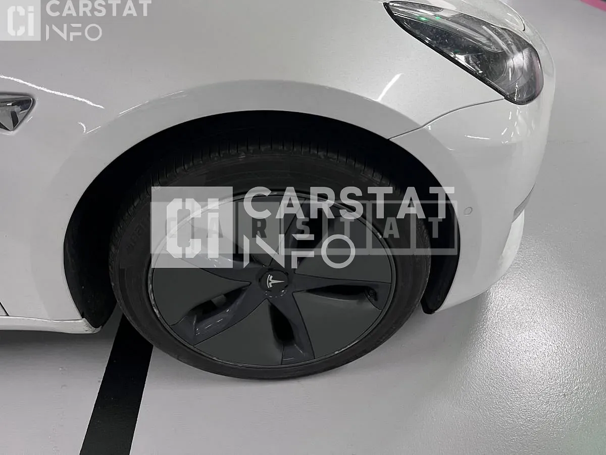 Photo 2 of 12: 2019 Tesla Model 3 Standard Range Plus Rw — Korean insurance auction