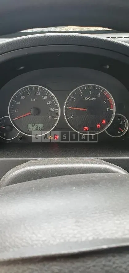 Photo 2 of 9: 2018 Bentley Dongpungsocon C35 S2 — Korean insurance auction