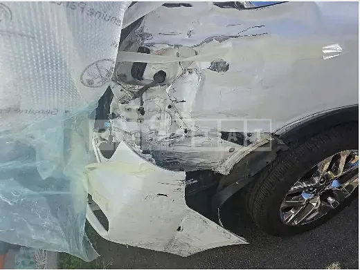 Photo 2 of 23: 2019 Kia Sorento — Korean insurance auction