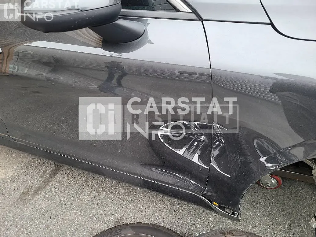 Photo 2 of 22: 2020 Kia K5 2.0, VIN KNAG341ABLA012276 — Korean insurance auction
