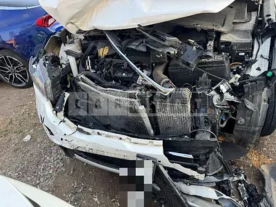 Photo 1 of 10: 2018 Kia Sorento — Korean insurance auction