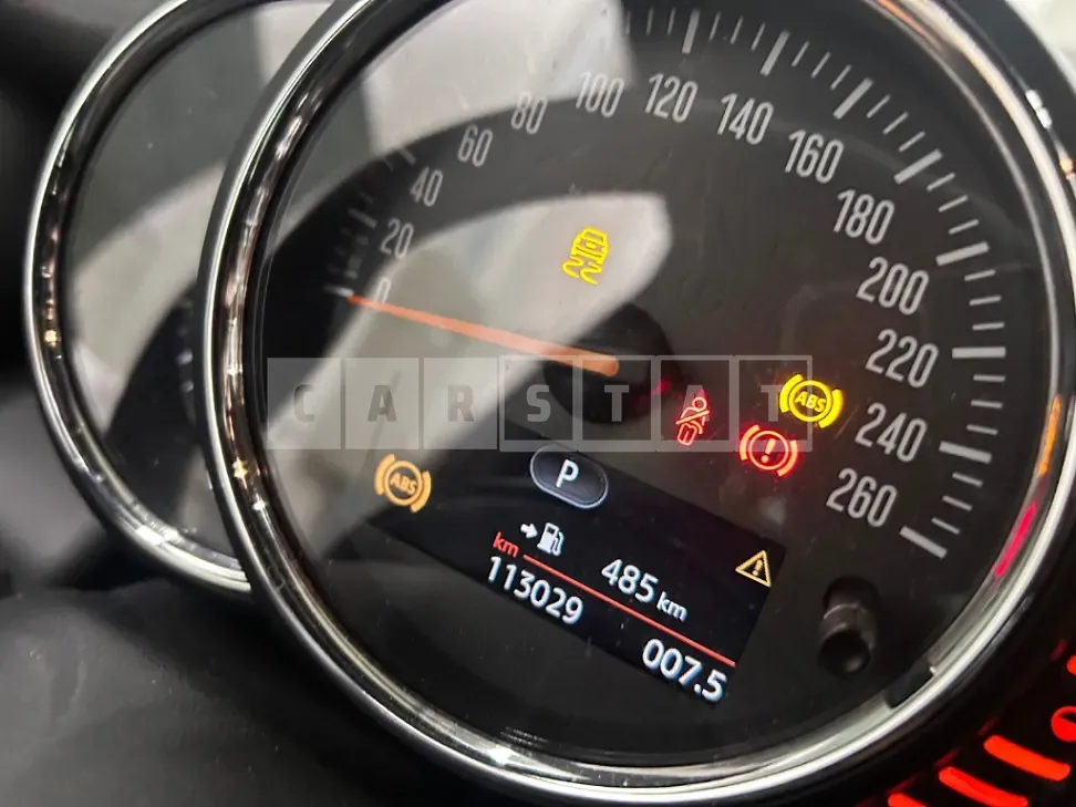 Photo 2 of 46: 2014 MINI Cooper — Korean insurance auction