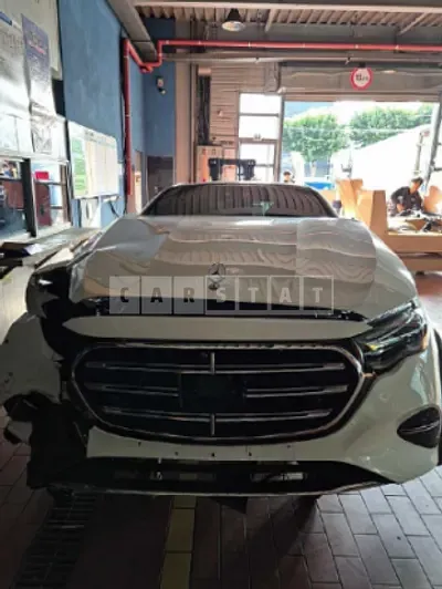 2025 Mercedes-Benz E 350 e 4MATIC