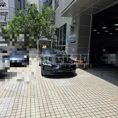 Photo 1 of 29: 2024 Tesla Model 3 Long Range — Korean insurance auction