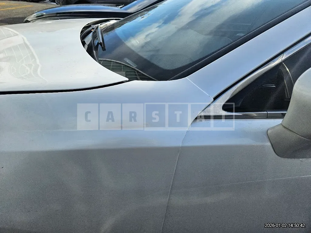 Photo 2 of 26: 2017 Lexus ES300h — Korean insurance auction