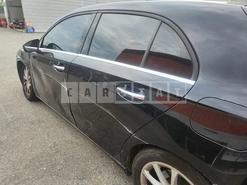 Photo 2 of 46: 2020 Mercedes-Benz A220 — Korean insurance auction