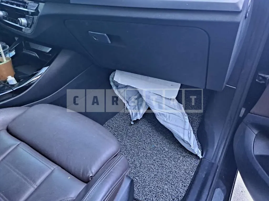 Photo 2 of 30: 2018 BMW X3 xDrive 20d, VIN WBATX3105JLB91830 — Korean insurance auction