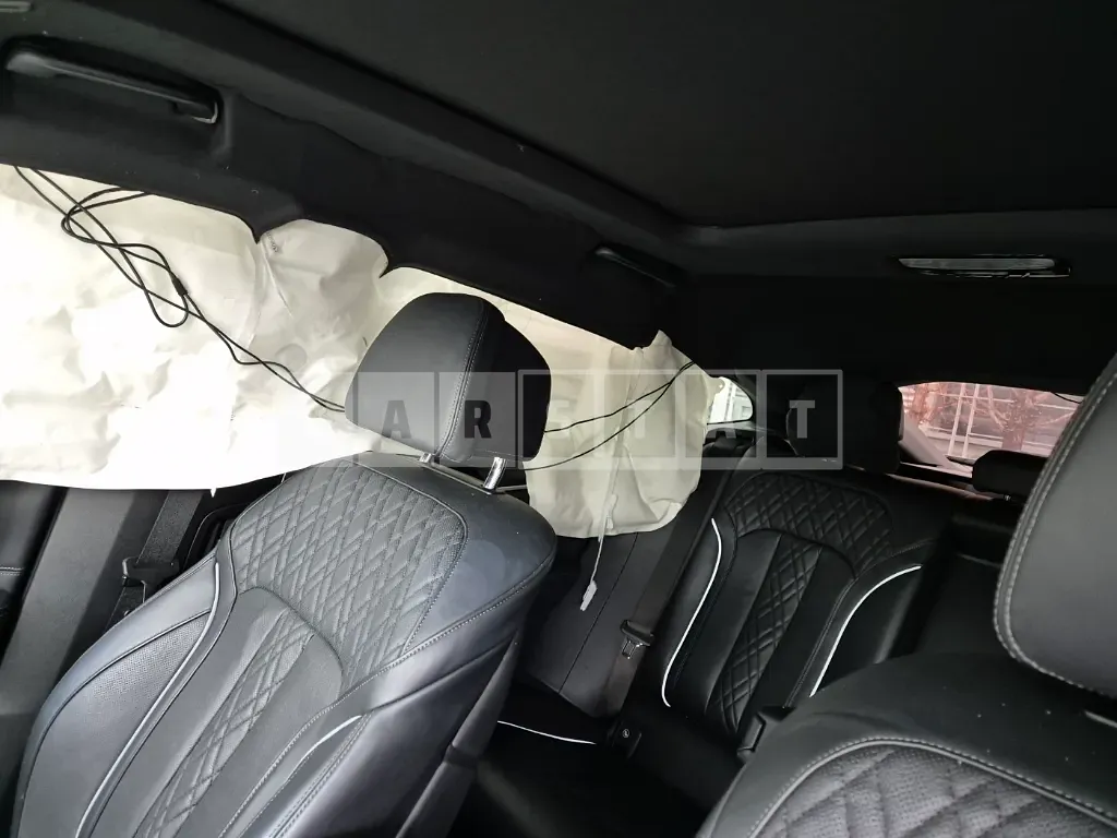 Photo 2 of 8: 2019 BMW 640i xDrive M Sport, VIN WBAJV6101KBL17619 — Korean insurance auction