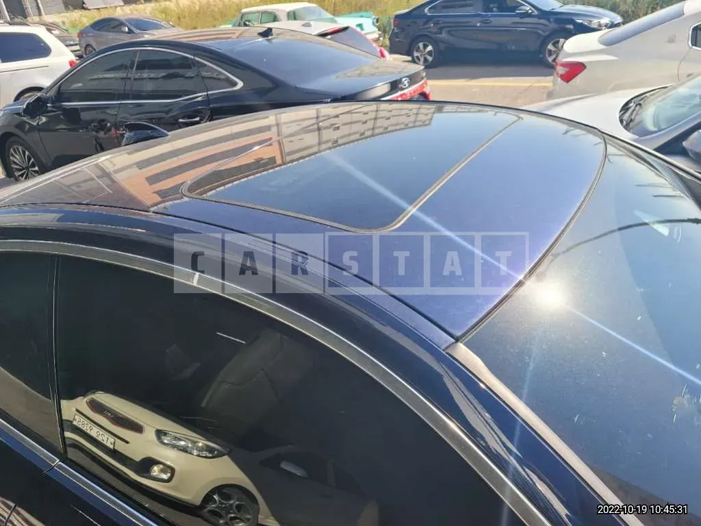 Photo 2 of 17: 2015 BMW 420d Cup, VIN WBA3P1102FK264201 — Korean insurance auction