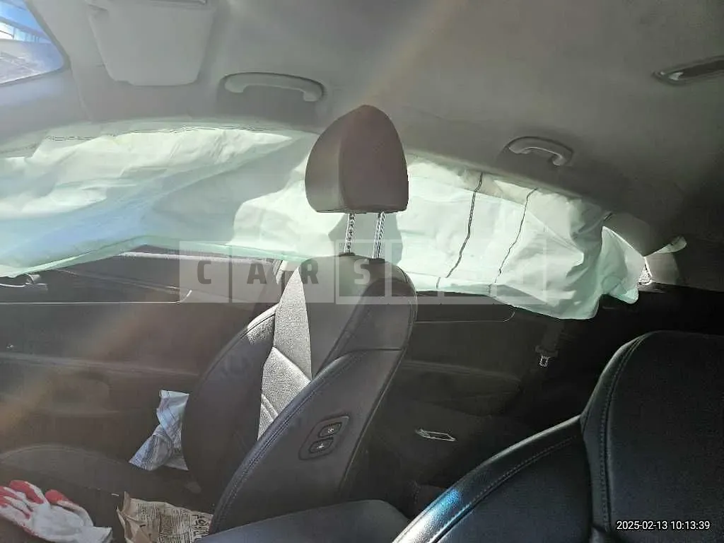Photo 2 of 14: 2018 Kia Sorento — Korean insurance auction