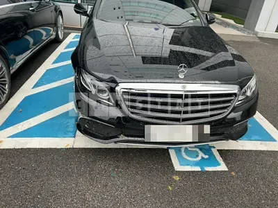 2019 Mercedes-Benz E220d