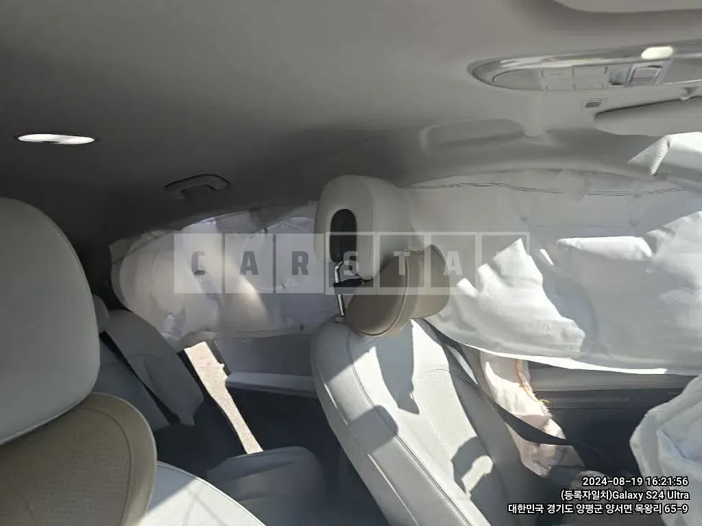 Photo 2 of 21: 2023 Hyundai Modern Ionic 5 — Korean insurance auction