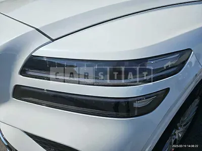 Photo 1 of 2: 2025 Genesis (parts) GV80 Light — Korean insurance auction