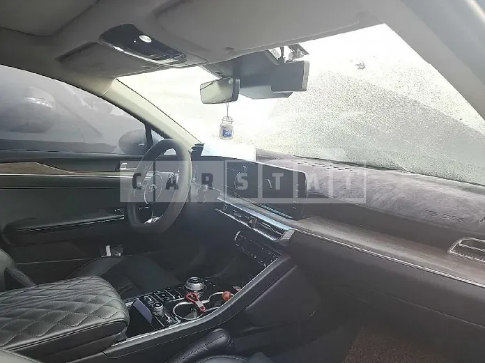 Photo 2 of 22: 2020 Kia K5, VIN KNAG6412BLA008136 — Korean insurance auction