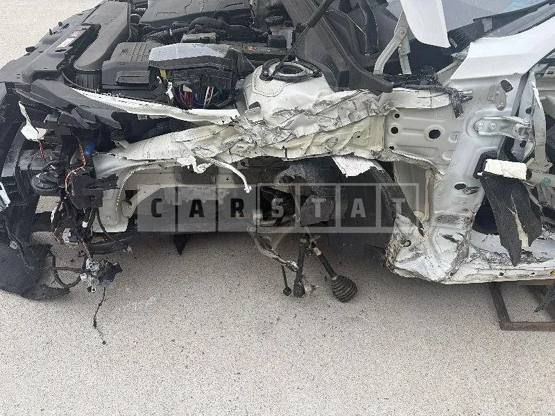 Photo 2 of 20: 2024 Kia K5 LPG — Korean insurance auction