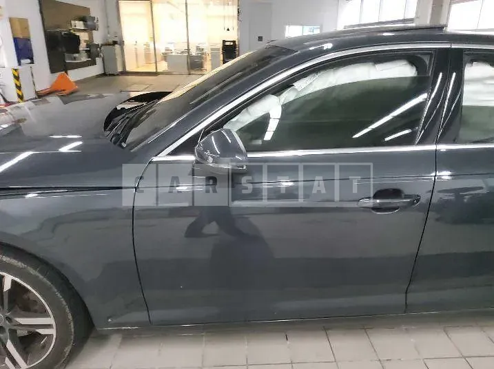 Photo 2 of 40: 2020 Audi A4 40 TFSI — Korean insurance auction