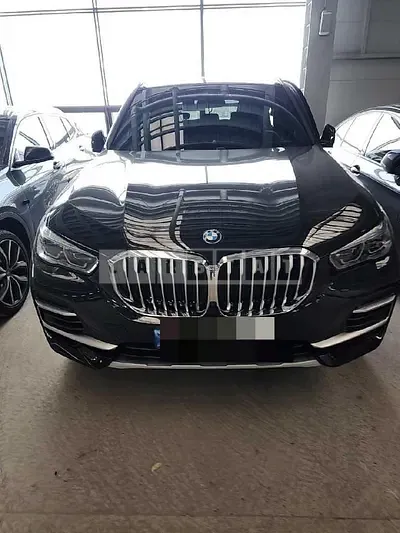 2023 BMW X5 xDrive45e iPerformance
