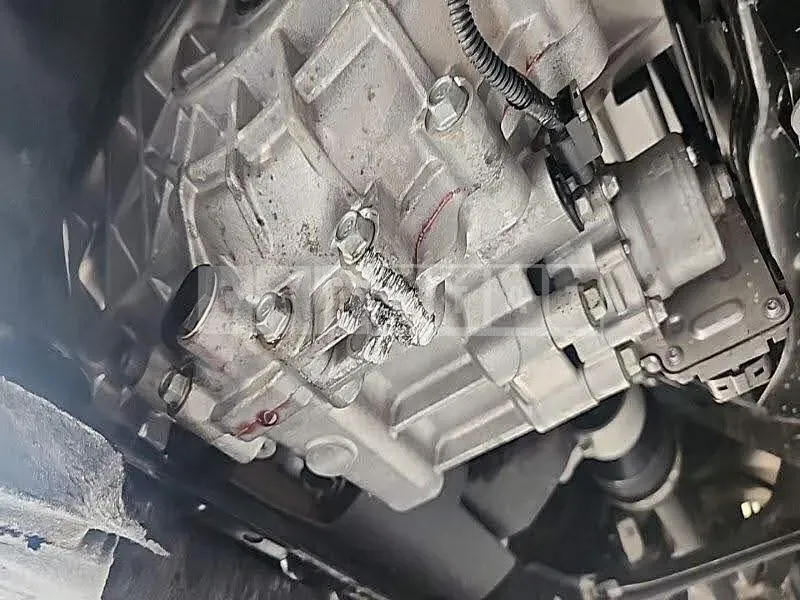 Photo 2 of 2: 2024 Hyundai Auto Parts IONIQ Electric Motor Single Item, VIN KMHM541CPPA053693 — Korean insurance auction