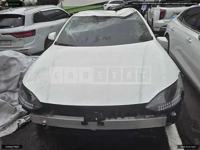 2025 IONIQ IONIQ 6