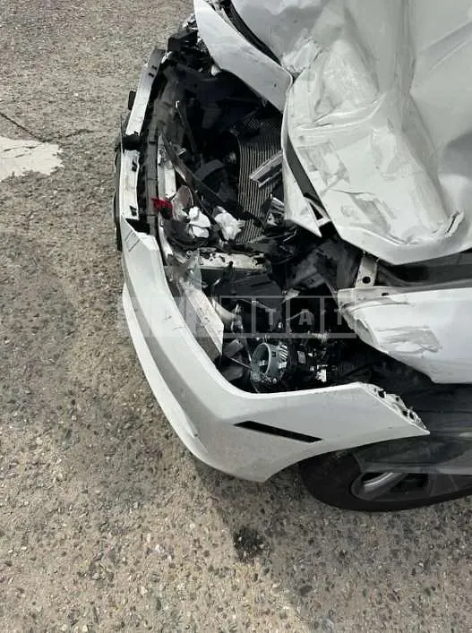 Photo 2 of 2: 2015 BMW 320d EfficientDynamics Edi — Korean insurance auction