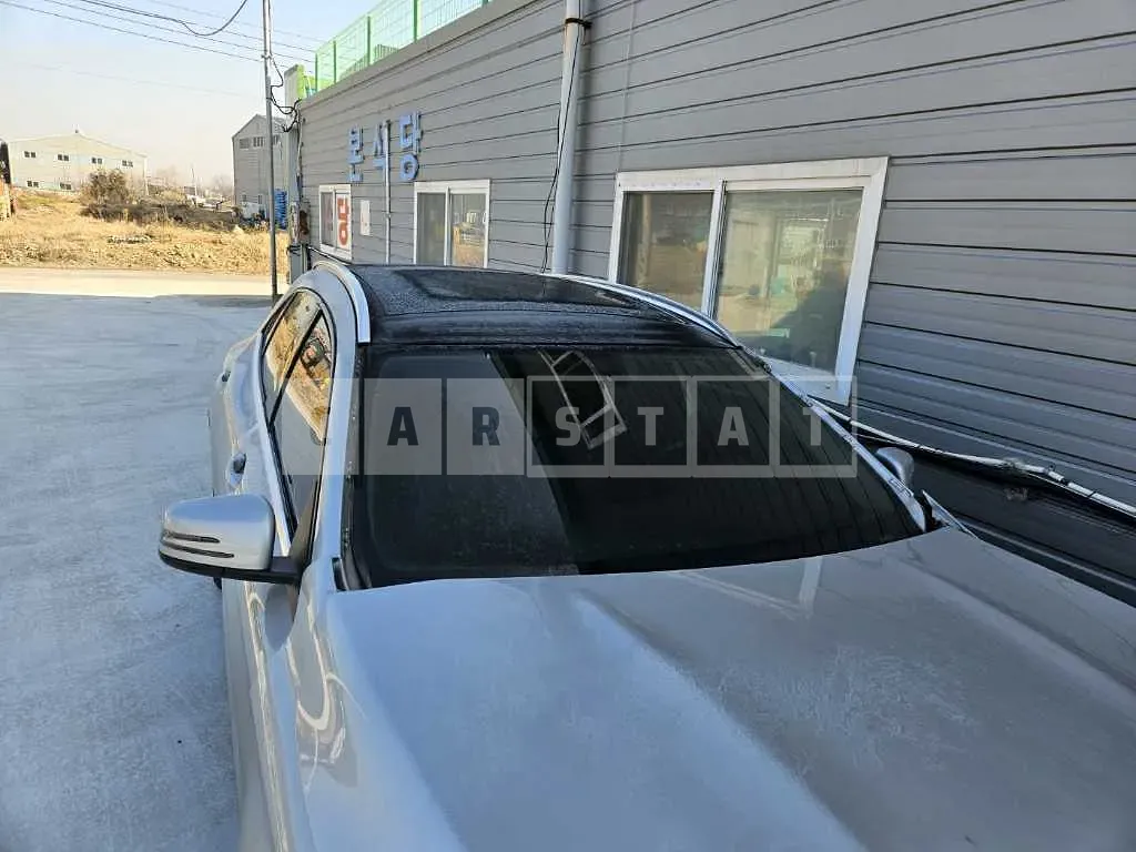 Photo 2 of 21: 2015 Mercedes-Benz GLA200 CDI, VIN WDCTG0JB7FJ037939 — Korean insurance auction