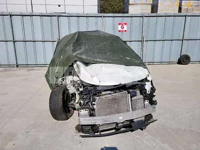 Photo 1 of 15: 2020 Kia Sorento 2.2, VIN KNARH81BGMA021307 — Korean insurance auction