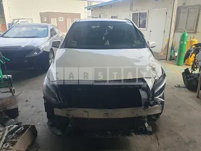 Photo 1 of 8: 2015 Mercedes-Benz B200 CDI, VIN WDDMH0JB2FN125500 — Korean insurance auction