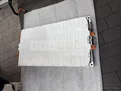 2024 BMW 530e battery (parts)