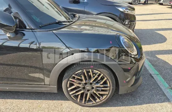 Photo 2 of 30: 2025 MINI Cooper S — Korean insurance auction