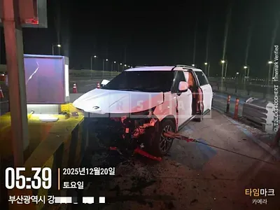 Photo 1 of 68: 2020 Kia Carnivals — Korean insurance auction