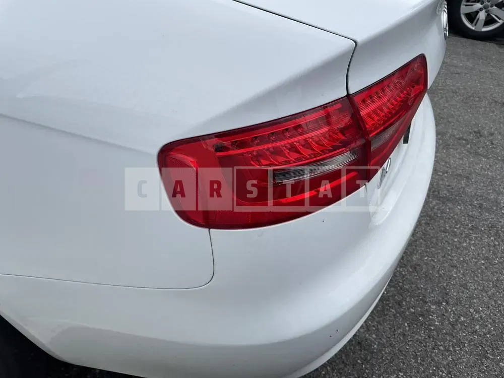 Photo 2 of 32: 2015 Audi A4 30 TDI, VIN WAUZZZ8K9GN003562 — Korean insurance auction