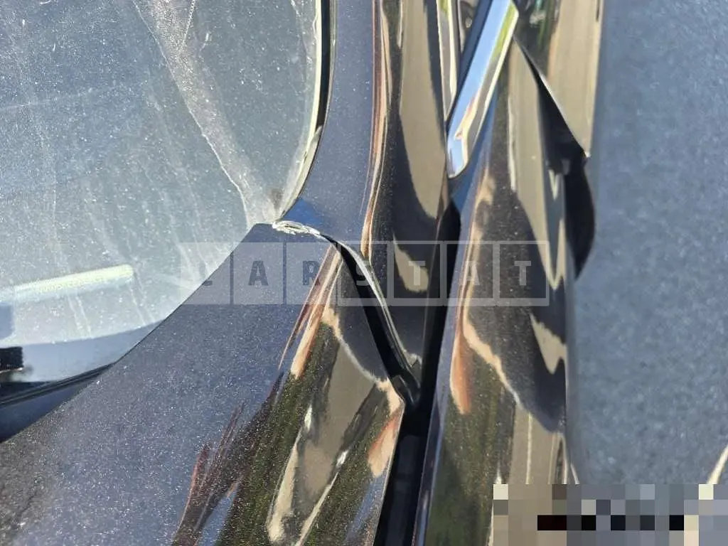 Photo 2 of 7: 2015 Ford Mondeo 2.0 — Korean insurance auction