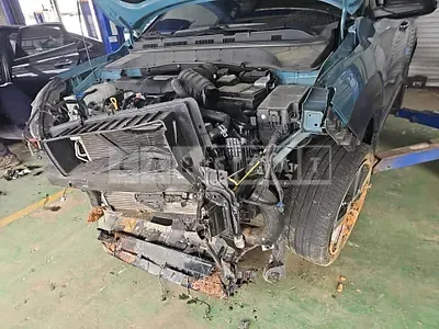 Photo 1 of 19: 2017 Hyundai Kona, VIN KMHK7815HJU026036 — Korean insurance auction