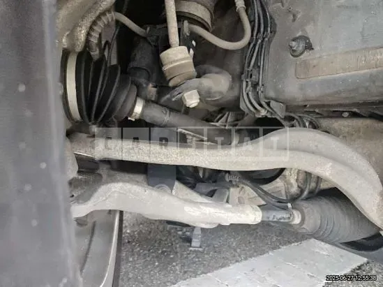 Photo 2 of 34: 2020 Mercedes-Benz S450 4Matic L — Korean insurance auction
