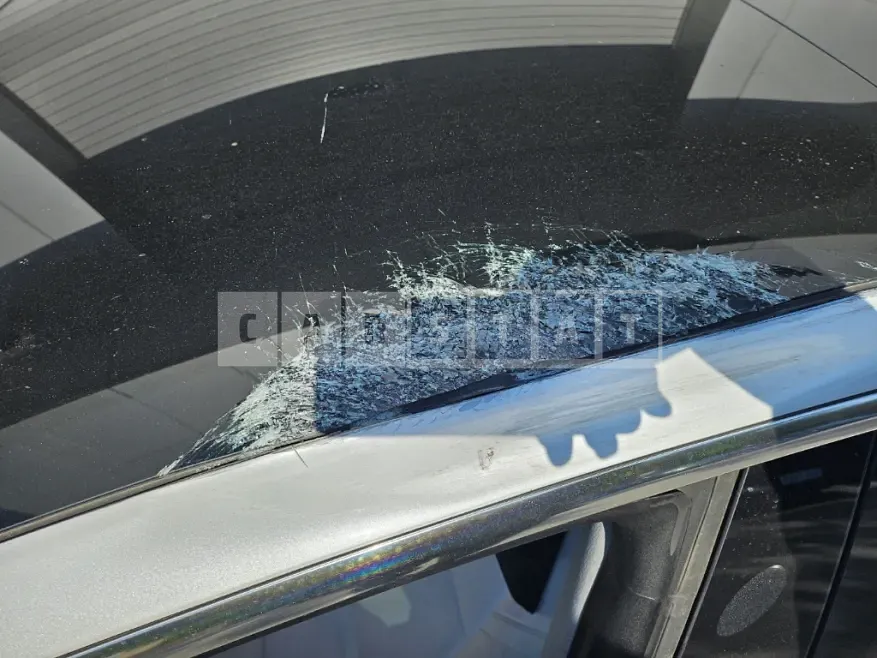 Photo 2 of 11: 2020 Tesla Model 3 Long Range — Korean insurance auction