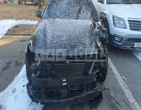 Photo 2 of 19: 2019 Kia K5, VIN KNAGU411BKA319464 — Korean insurance auction