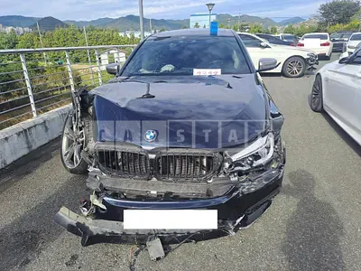 2018 BMW M550d xDrive