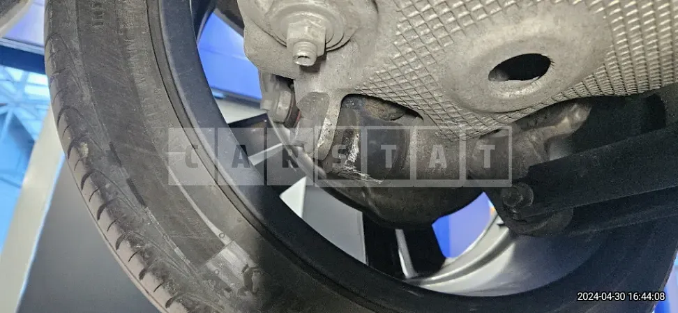 Photo 2 of 30: 2020 Volvo S60T5 — Korean insurance auction