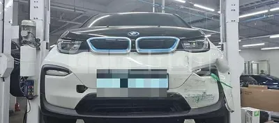 2020 bmw i3 120ah lux