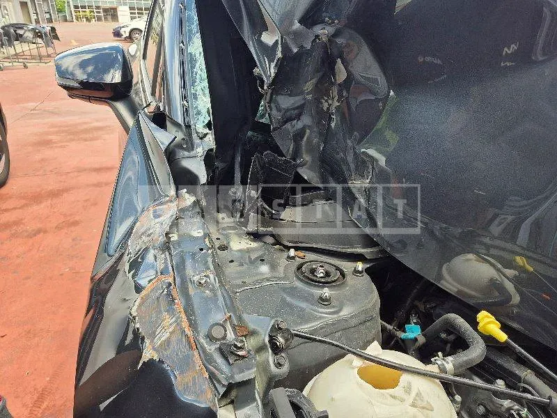 Photo 2 of 24: 2022 Kia Sportage 1.6T (4WD) — Korean insurance auction