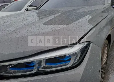 2021 BMW 740i