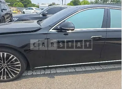 Photo 2 of 73: 2023 Mercedes-Benz S450 4Matic — Korean insurance auction