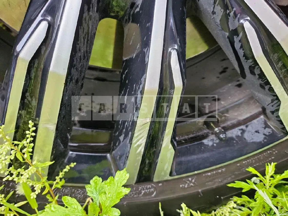 Photo 2 of 2: 2022 Volvo (parts) XC60B5 AWD Wheels — Korean insurance auction