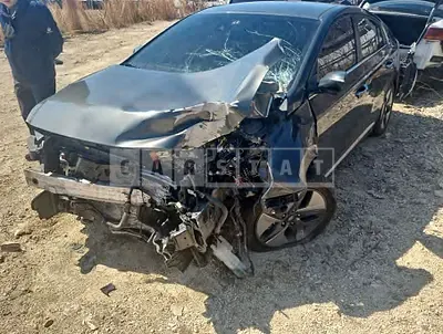 Photo 1 of 16: 2020 Hyundai Modern Ionic, VIN KMHC051CGLU216819 — Korean insurance auction