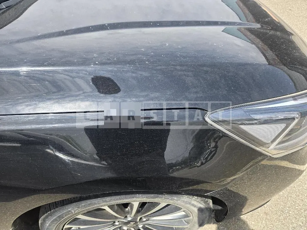 Photo 2 of 30: 2016 Kia K7 LPI — Korean insurance auction