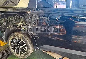 Photo 2 of 27: 2023 Kia Carnival — Korean insurance auction