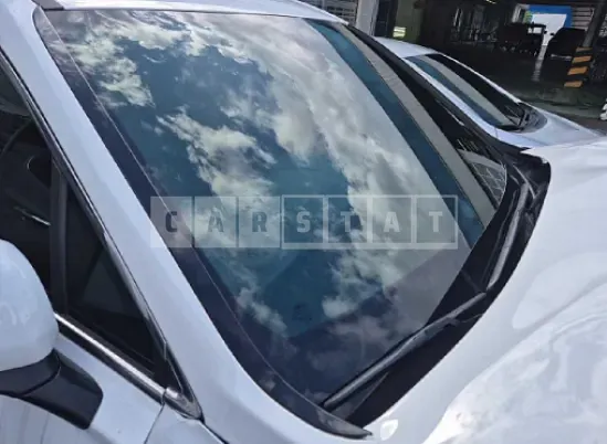 Photo 2 of 19: 2022 Hyundai Santa Fe — Korean insurance auction