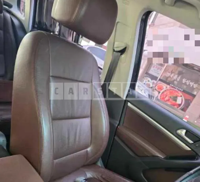 Photo 2 of 16: 2015 Volkswagen Tiguan 2.0 TDI Blue Motion — Korean insurance auction