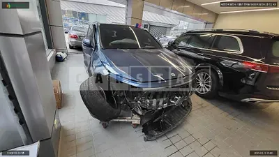 2022 Mercedes-Benz /EQA 250