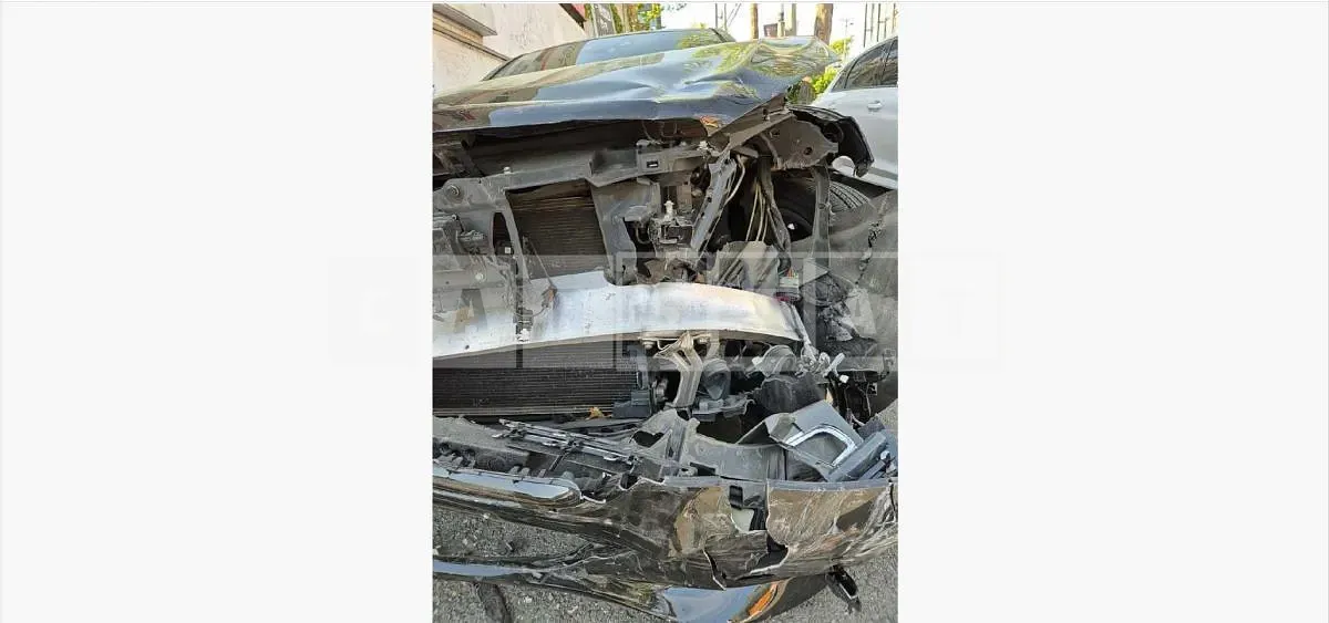 Photo 2 of 36: 2016 Mercedes-Benz S400 4Matic L — Korean insurance auction